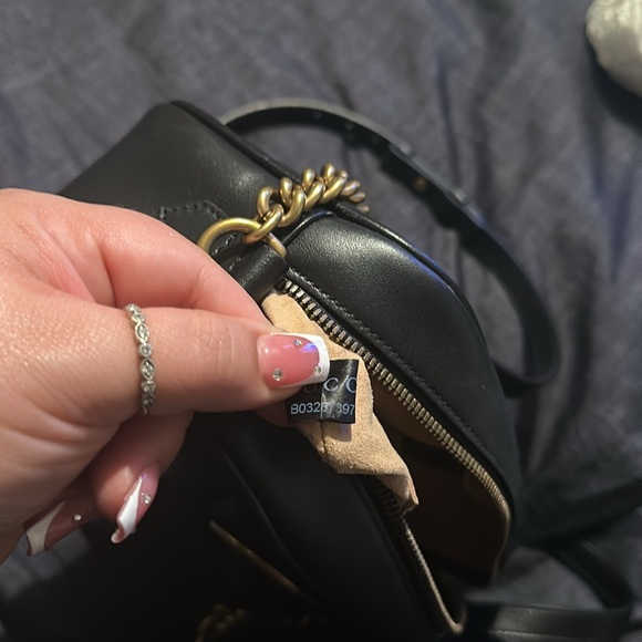 Gucci Marmont! - Picture 3 of 7